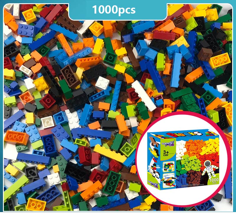 Building Blocks
