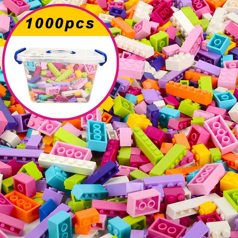 Building Blocks