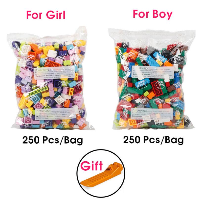 Building Blocks