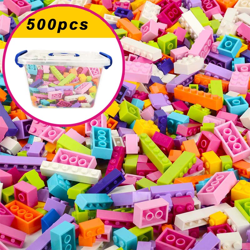 Building Blocks